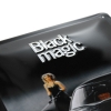 Bild von Blechschild, Manta A Black Magic