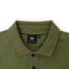 Bild von Polo-Shirt, grün